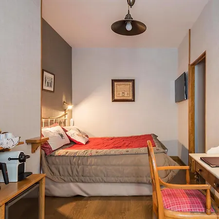Du Lion D'or Hotel Cauterets
