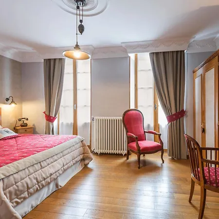 Du Lion D'or Hotel