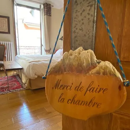 Hotel Du Lion D'or Cauterets